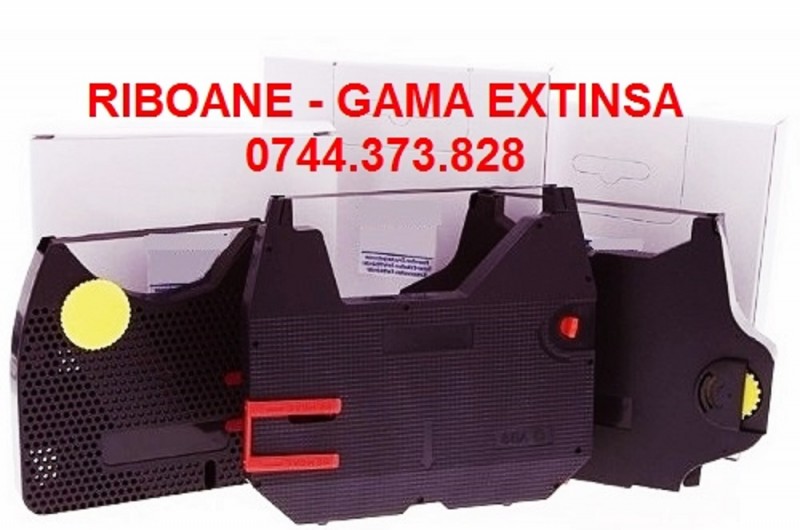 Riboane masini de scris Panasonic  KX-R,Brother AX,Olivetti ETP,Samsung SQ1000