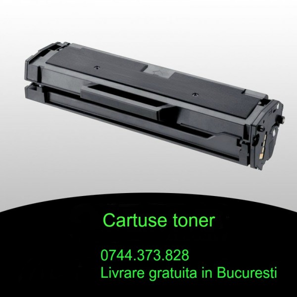 Tonere si cartuse laserjet monocrom / color