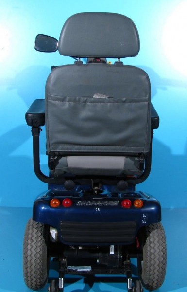 Scuter electric Shoprider - 6 km/h