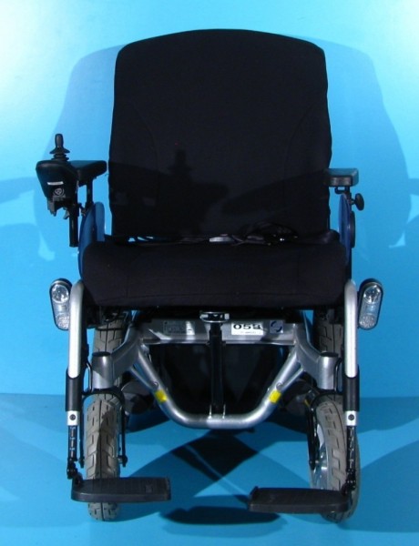 Carucior electric - Meyra IChair MC2