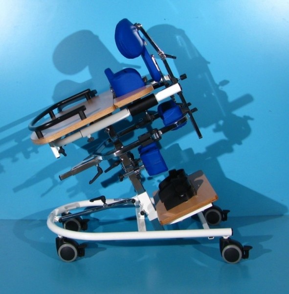 Verticalizator activ  pentru copii Rehatec