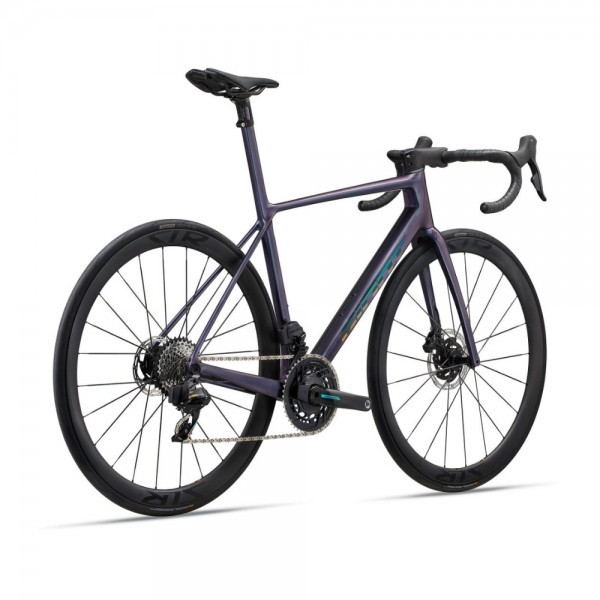 2025 Giant TCR Advanced SL 1 AXS Road Bike (ZONACYCLES)