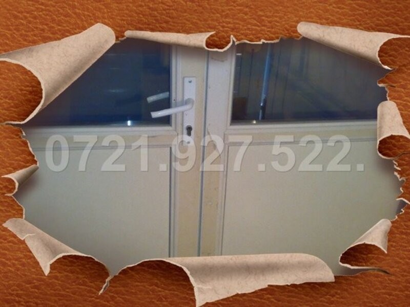 Depozit - Drumul Taberei, Materna, V.Ialomitei, spre centru, vedere din bd., 20 mp.