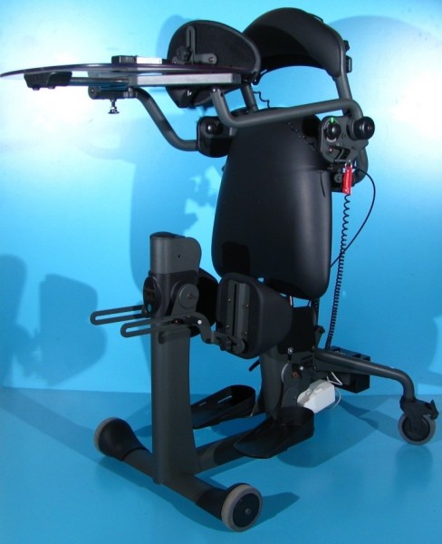 Verticalizator electric EasyStand Evolv