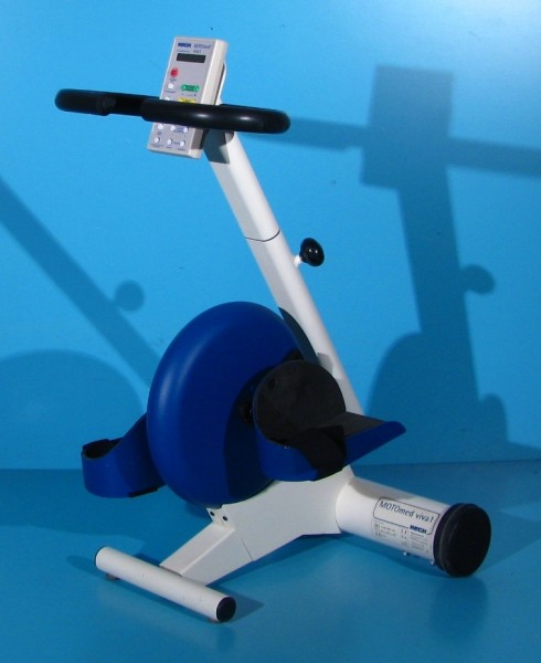 Aparat de recuperare antispasmic MOTOmed Viva 1