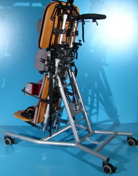 Verticalizator activ - Rehatec Lasse