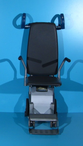 Elevator pentru scari Alber Scalamobil IQ S31
