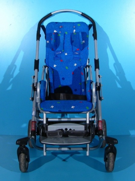Carucior pentru copii cu dizabilitati Otto Bock Reha Buggy