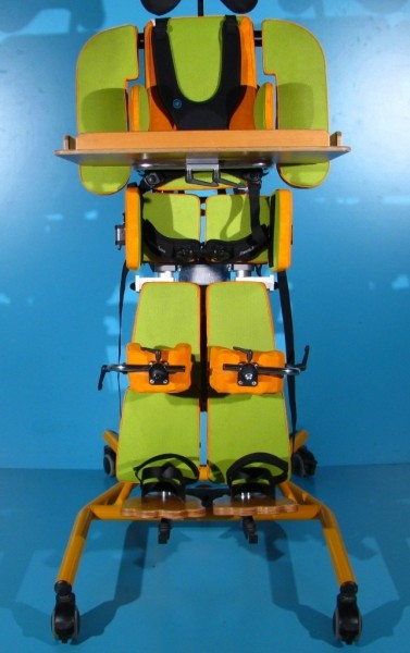 Verticalizator activ -Rehatec Lasse 