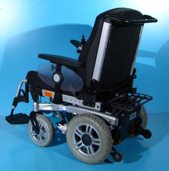 Carucior electric - Meyra IChair MC2