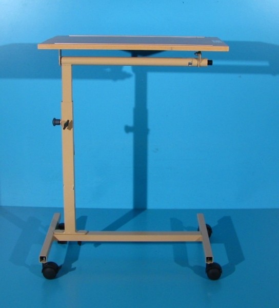 Masuta pliabila pacient - Burmeier