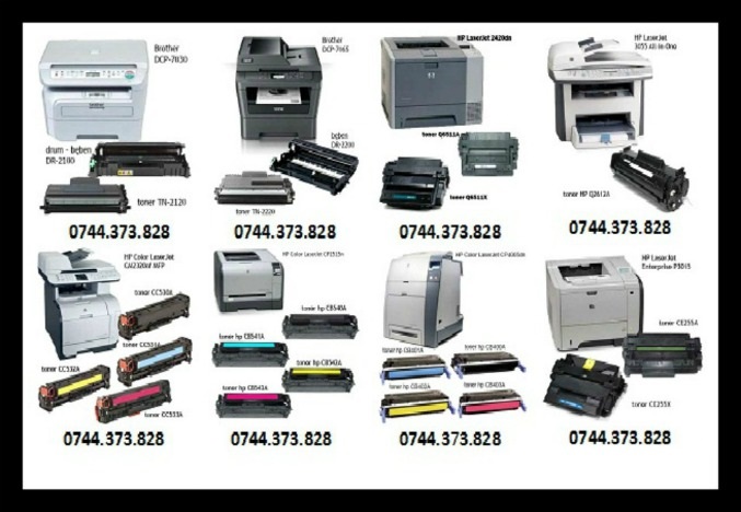 Cartuse imprimante Hp, Samsung, Xerox, Epson, Lexmark , Canon, Brother, Panasonic, Philips, Ricoh, Toshiba, Sharp, Dell, Oki, Ibm, Kyocera-Mita, etc !