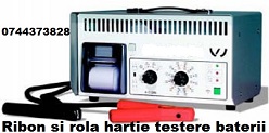 Ribon tester baterii VAS 5097A,Accumeter S500D,Midtronics VAS 6161