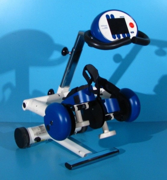 Aparat de recuperare antispasmic pentru copii