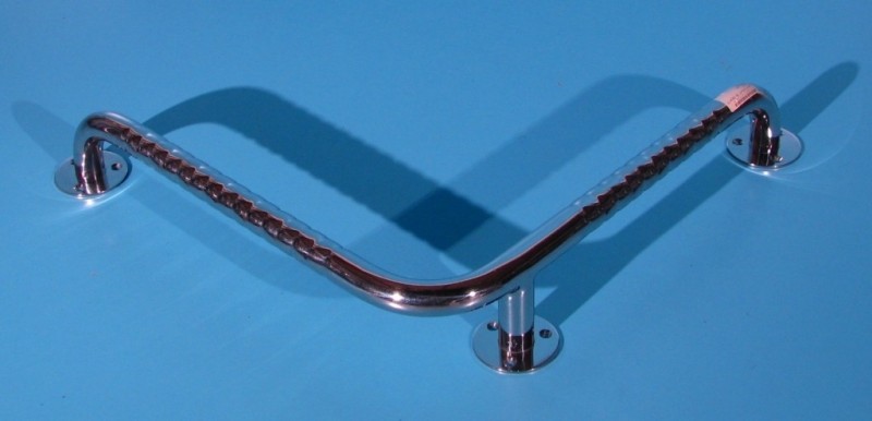 Bara de sprijin din inox