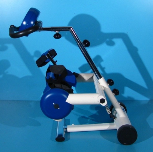 Aparat de recuperare antispasmic pentru copii