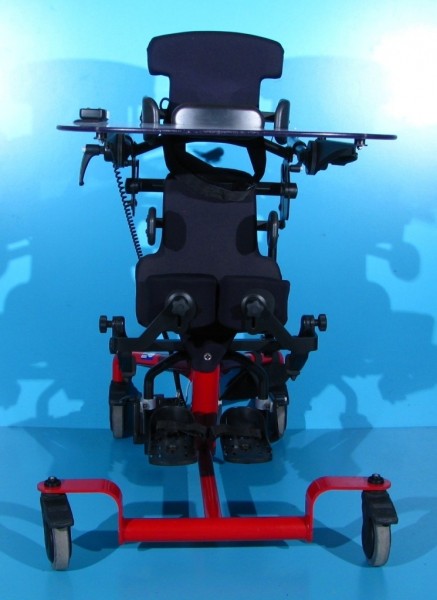 Verticalizator electric  pentru copii EasyStand Bantam