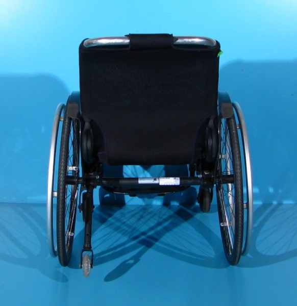 Scaun cu rotile activ din aluminiu O4 Wheelchairs 