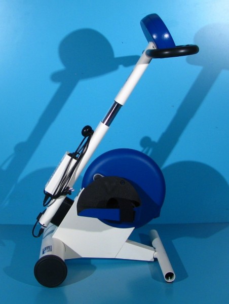 Aparat de recuperare antispasmic MOTOmed viva 2 Light