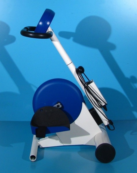 Aparat de recuperare antispasmic MOTOmed viva 2 Light