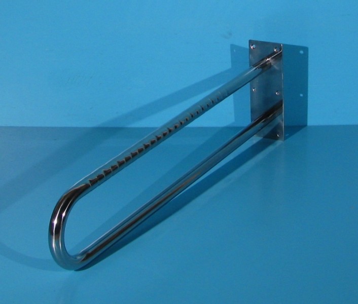 Bara de sprijin din inox