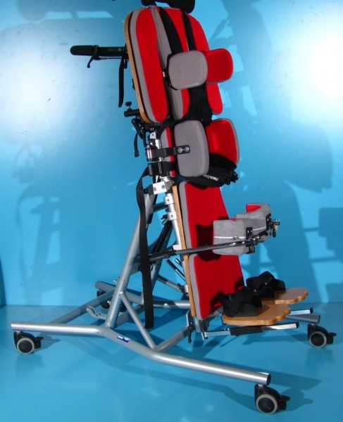 Verticalizator activ - Rehatec Lasse