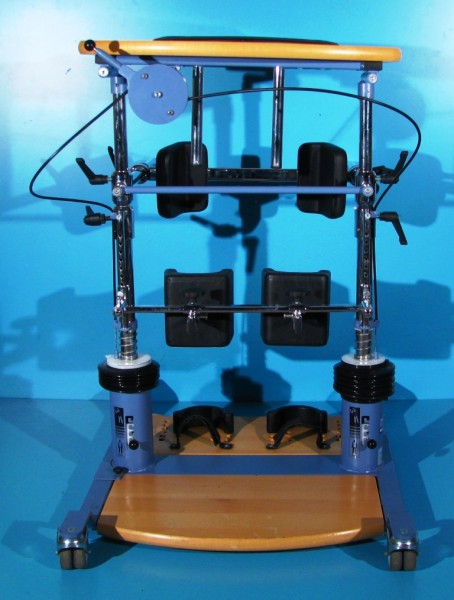 Antrenor dinamic Thera-Balance Trainer