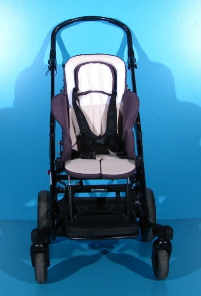 Carucior pentru copii cu dizabilitati Otto Bock Kimba Neo