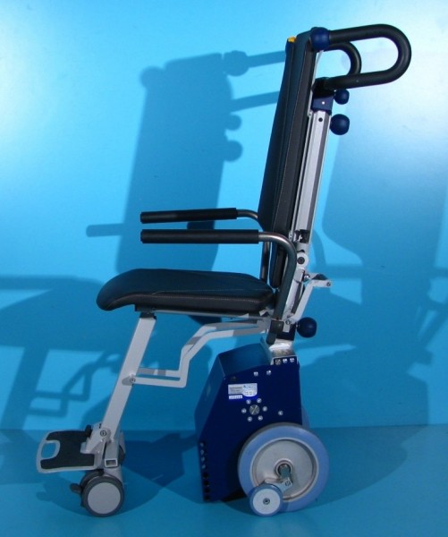 Elevator pentru scari AAT S-Max