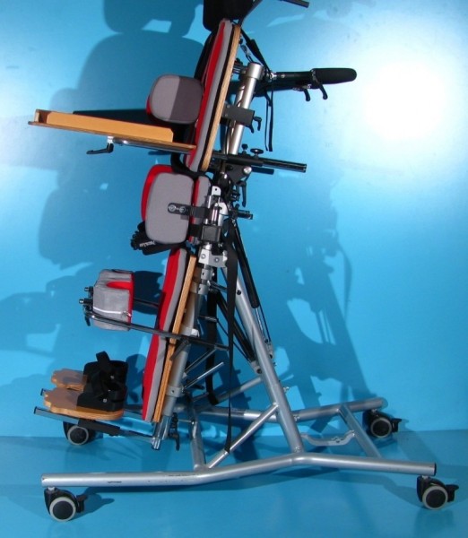 Verticalizator activ - Rehatec Lasse