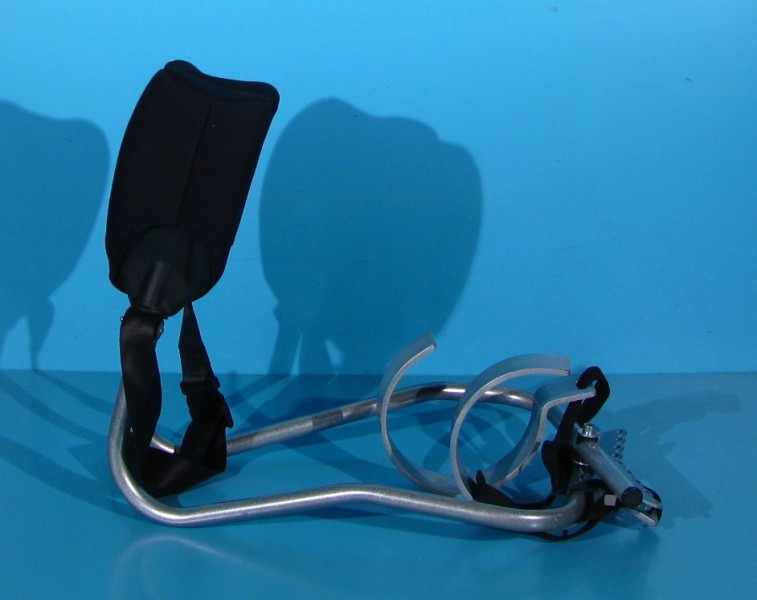 Suport pentru transfer pacienti in piscina