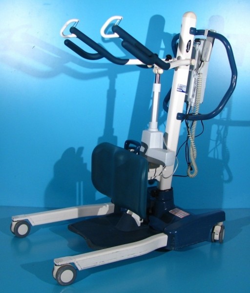 Macara pentru transportul pacientilor Invacare