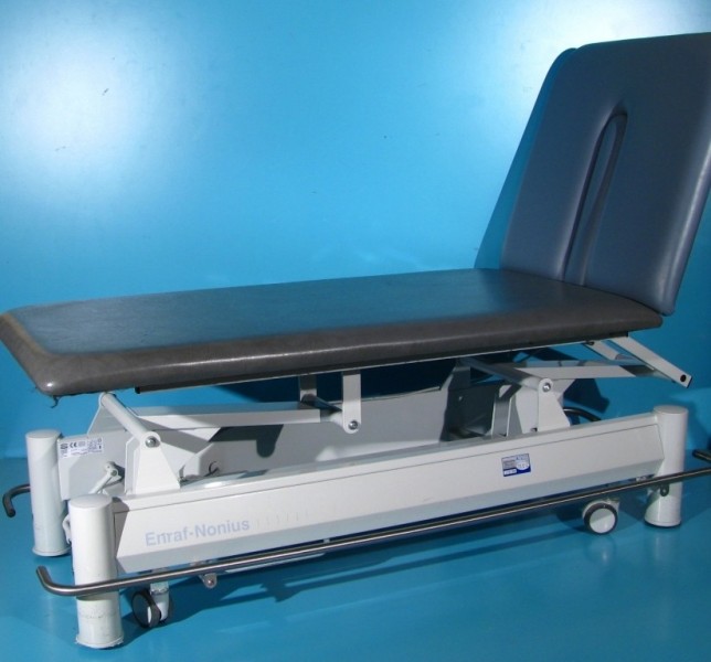 Canapea medicală electrică de tratament,