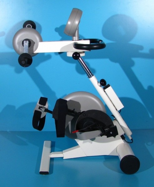 Aparat de recuperare antispasmic MOTOmed Viva 2 