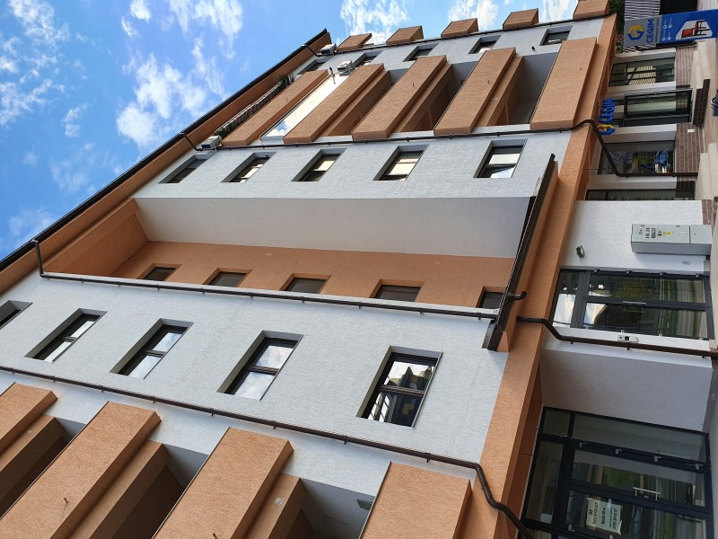 Spatiu comercial 73 mp de inchiriat