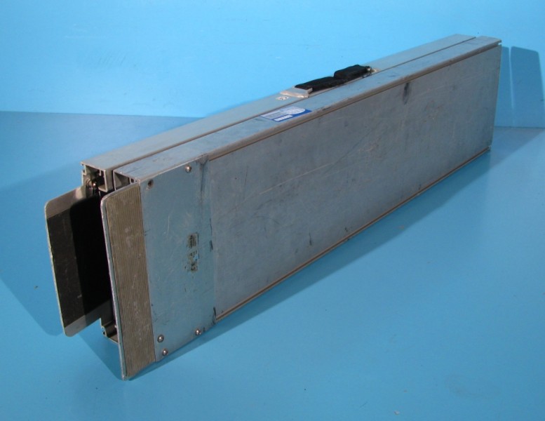 Rampe aluminiu - 192 cm