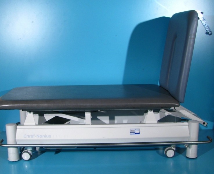 Canapea medicală electrică de tratament,