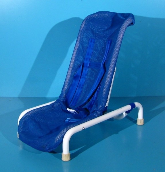 Pat de baie din aluminiu pentru copii 