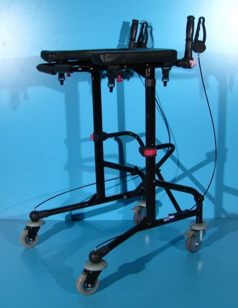 Premergator antrenor de mers -Mobilex Dynawalk