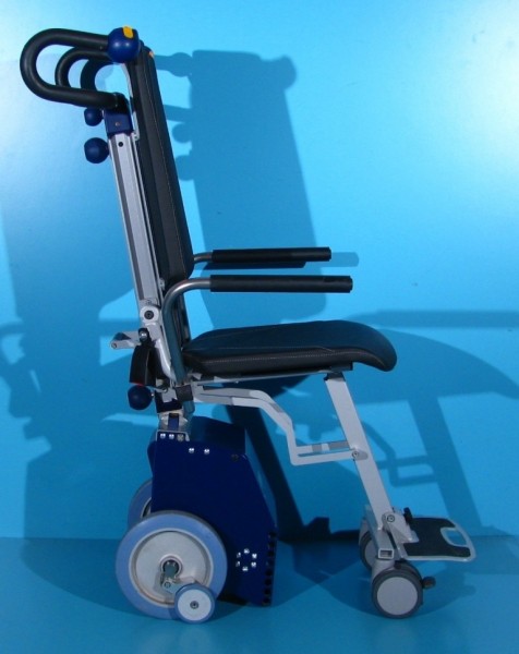 Elevator pentru scari AAT S-Max