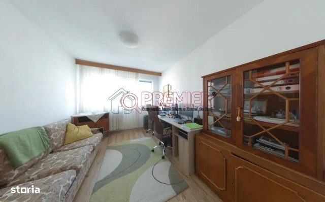 Apartament 3 camere decomandat, 68mp, Titan, Baba Novac, 93.000euro