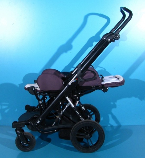 Carucior pentru copii cu dizabilitati Otto Bock Kimba Neo