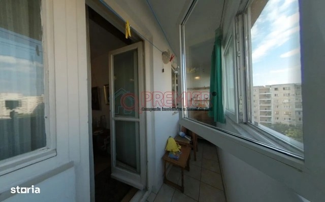 Apartament 3 camere decomandat, 68mp, Titan, Baba Novac, 93.000euro