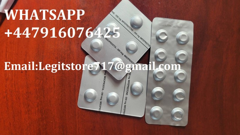 Misoprostol Bucharest Romania Whatsapp +1.909.287.1365