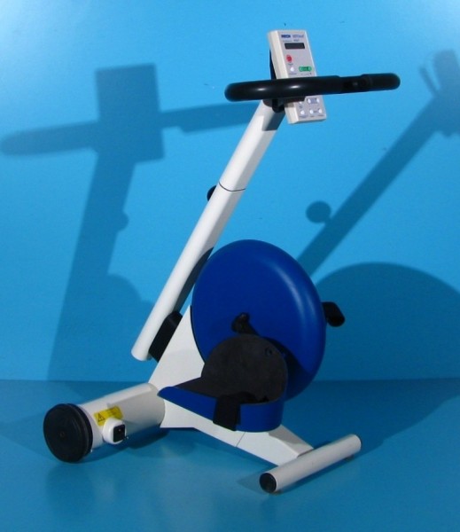 Aparat de recuperare antispasmic MOTOmed Viva 1