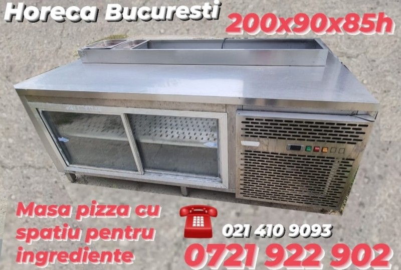 Oferta SPECIALA SECOND HAND  - ECHIPAMENTE SH in stare F BUNA – GRATARE GAZ – MESE RECI