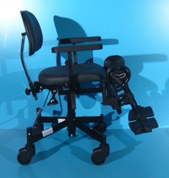 Scaun de birou ergonomic - pacient Meyra