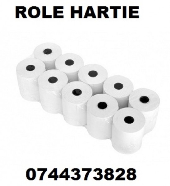 Role hartie balante cantarire paleti