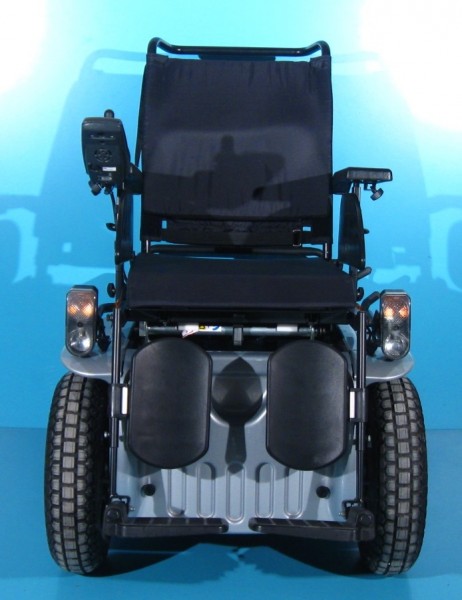 Carucior electric Invacare G50 - 6 km/h