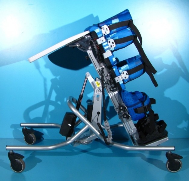 Verticalizator electric Leckey Horizon